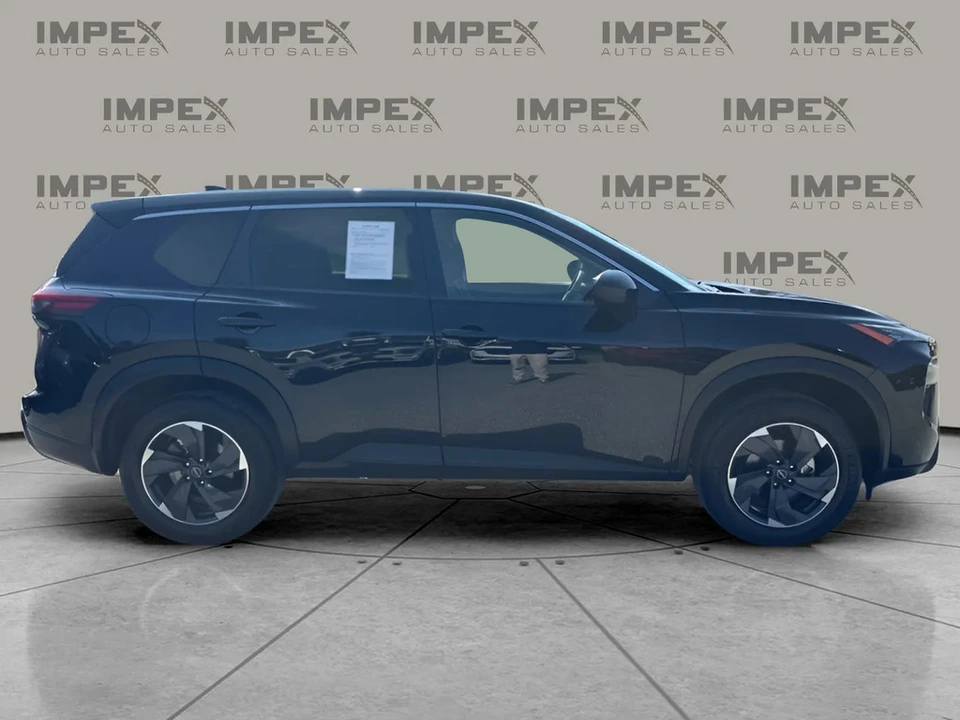 2024 Nissan Rogue - Image 6 of 21