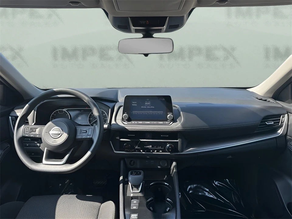 2024 Nissan Rogue - Image 12 of 12