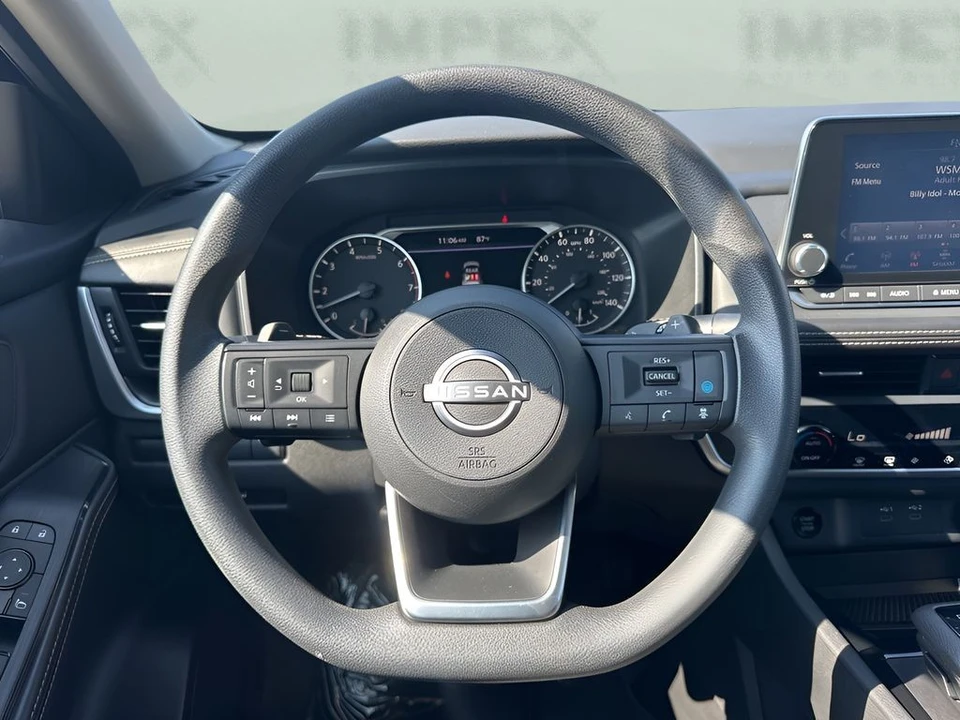2024 Nissan Rogue - Image 13 of 21
