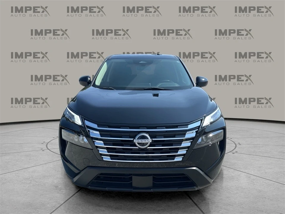 2024 Nissan Rogue - Image 8 of 12
