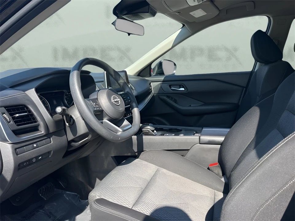 2024 Nissan Rogue - Image 9 of 12