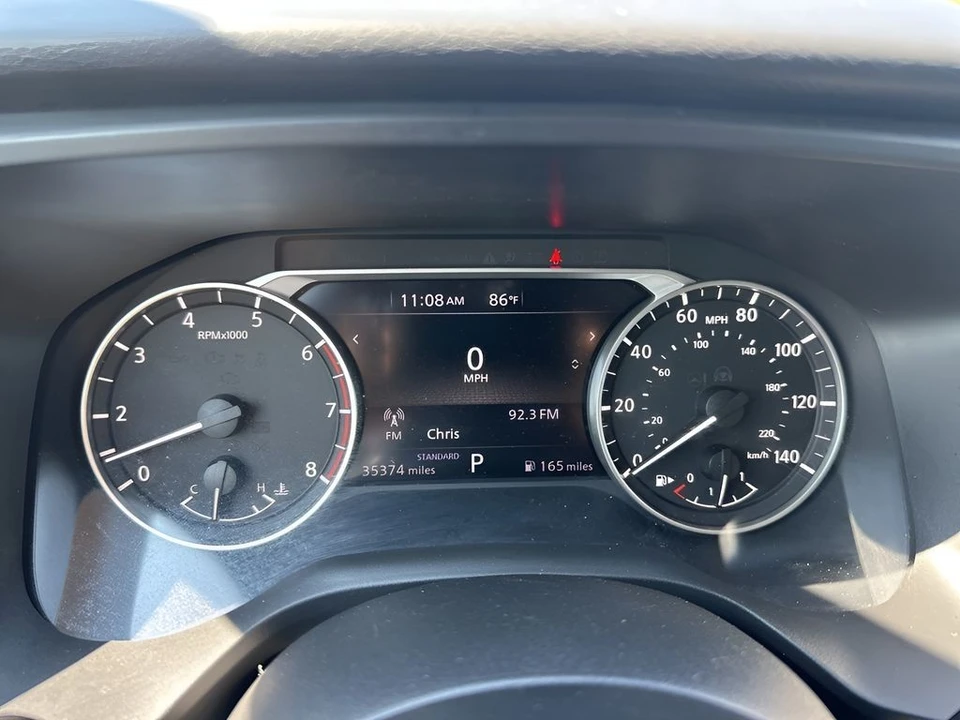2024 Nissan Rogue - Image 21 of 21