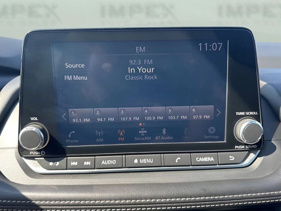2024 Nissan Rogue - Image 17 of 21