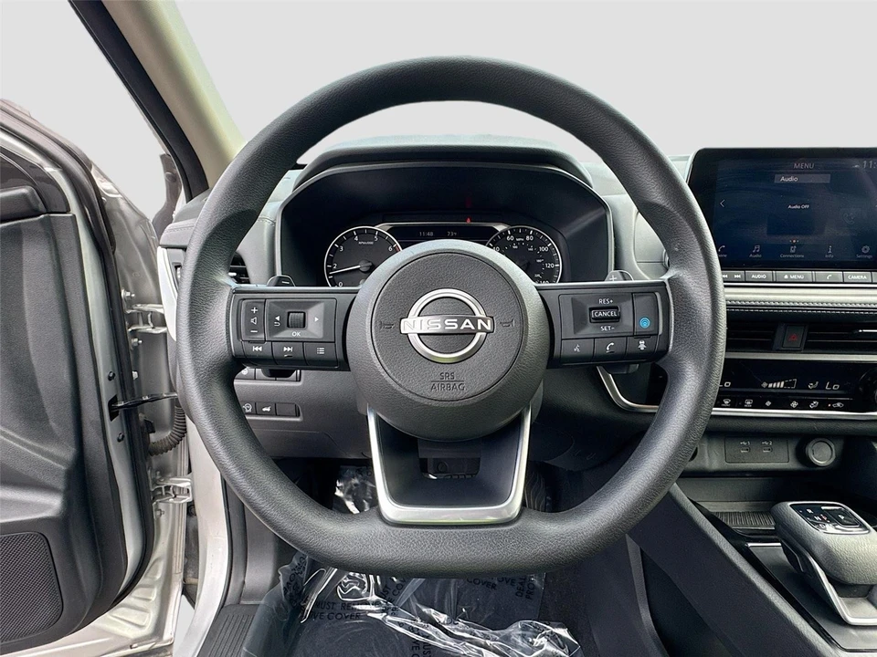 2024 Nissan Rogue - Image 8 of 21