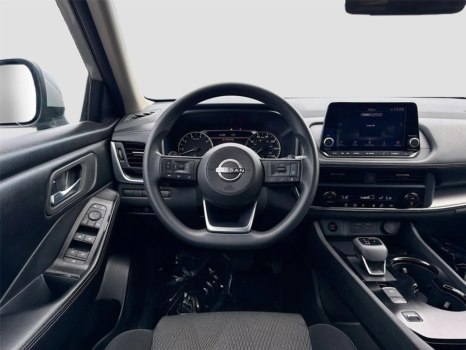 2024 Nissan Rogue - Image 17 of 21