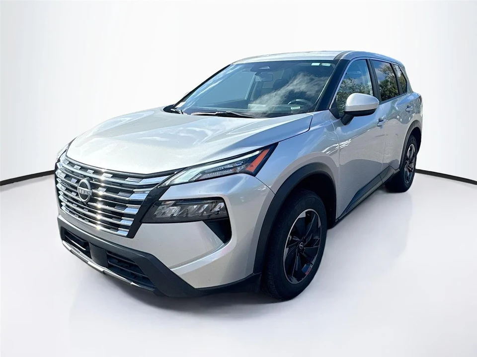 2024 Nissan Rogue - Image 3 of 16