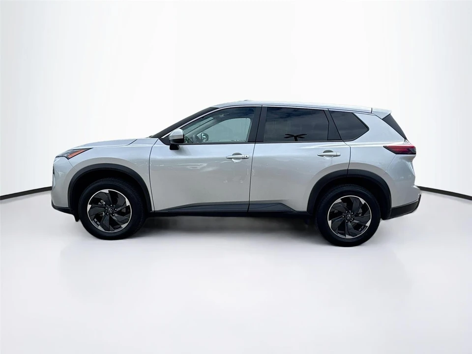 2024 Nissan Rogue - Image 4 of 21