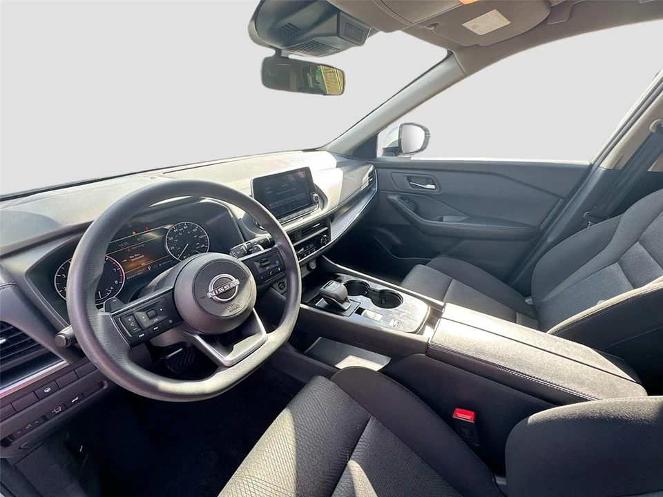 2024 Nissan Rogue - Image 16 of 16