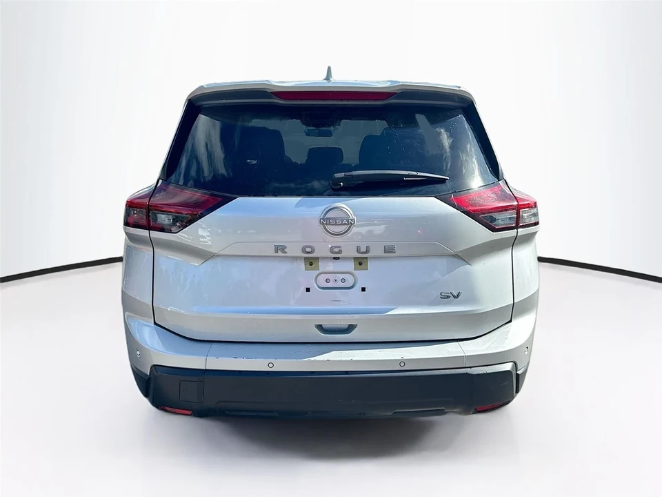 2024 Nissan Rogue - Image 6 of 16