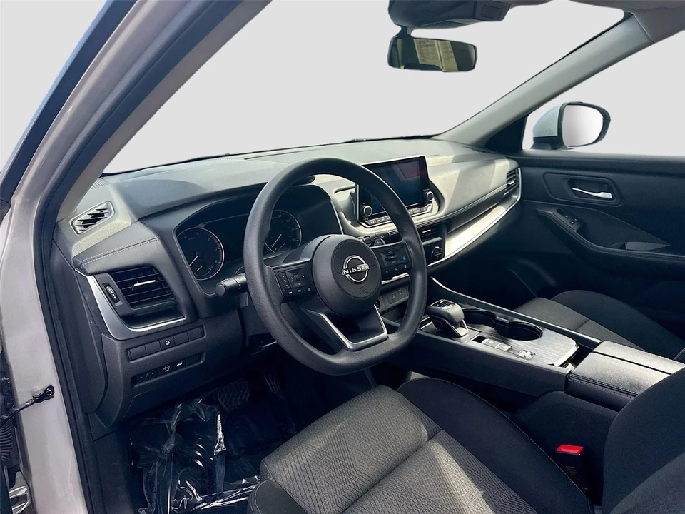 2024 Nissan Rogue - Image 6 of 21