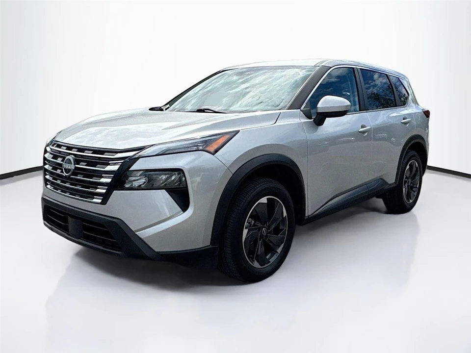 2024 Nissan Rogue - Image 3 of 21