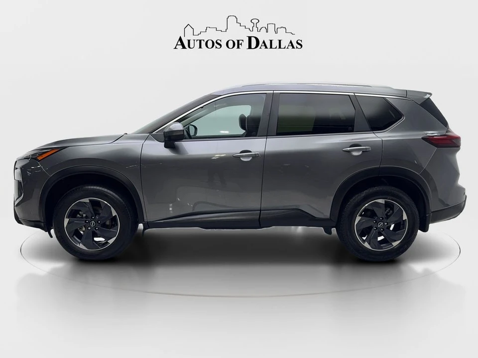 2024 Nissan Rogue - Image 5 of 21