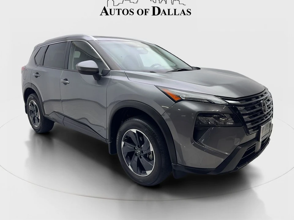 2024 Nissan Rogue - Image 4 of 21