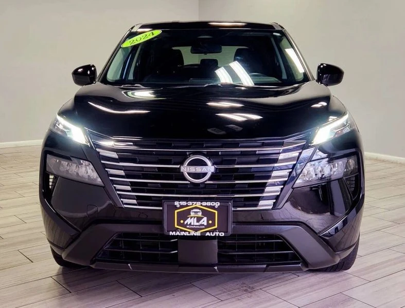2024 Nissan Rogue - Image 8 of 12