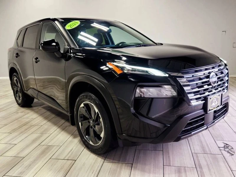 2024 Nissan Rogue - Image 7 of 12