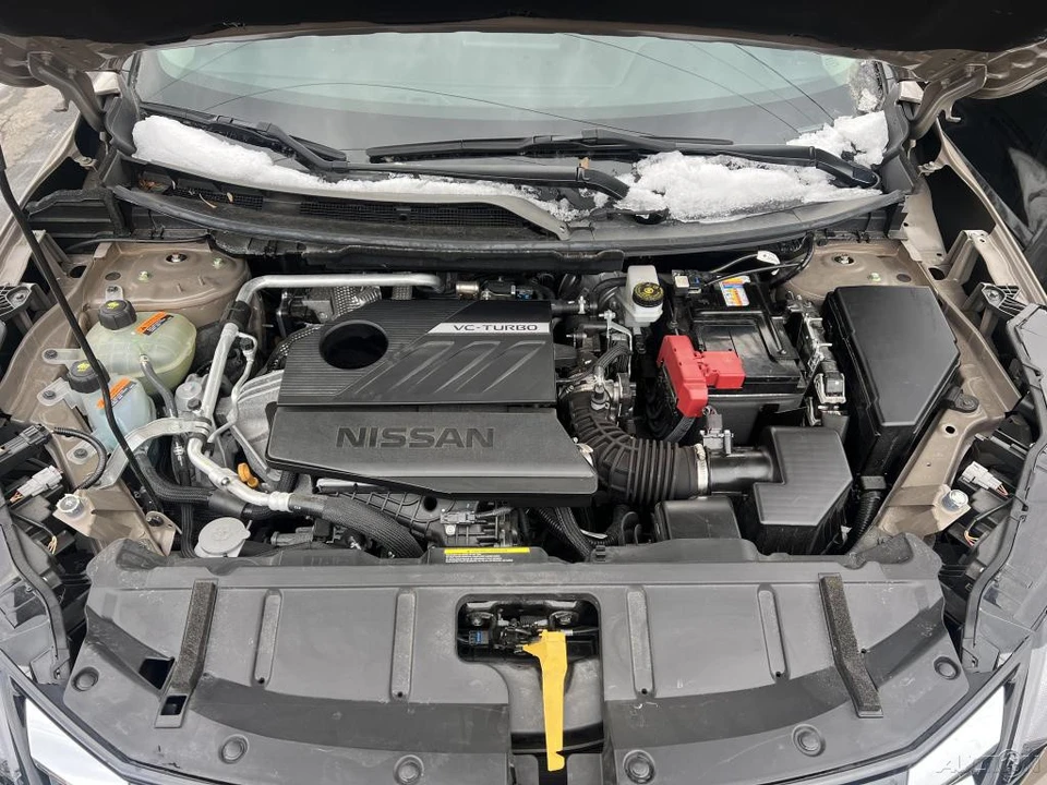 2024 Nissan Rogue - Image 6 of 12