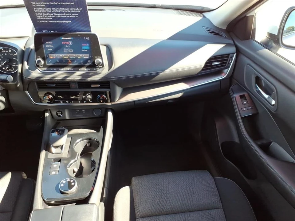 2024 Nissan Rogue - Image 6 of 12