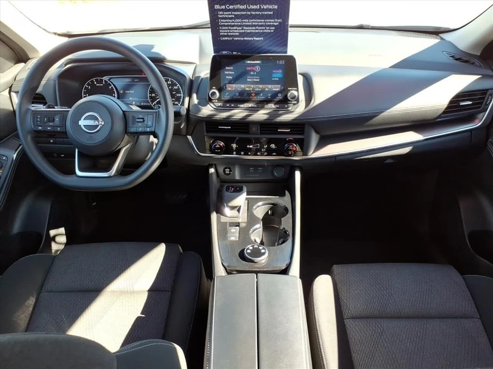 2024 Nissan Rogue - Image 7 of 12