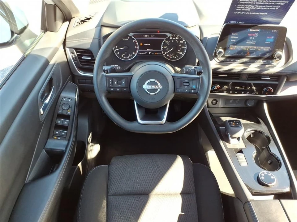 2024 Nissan Rogue - Image 5 of 12