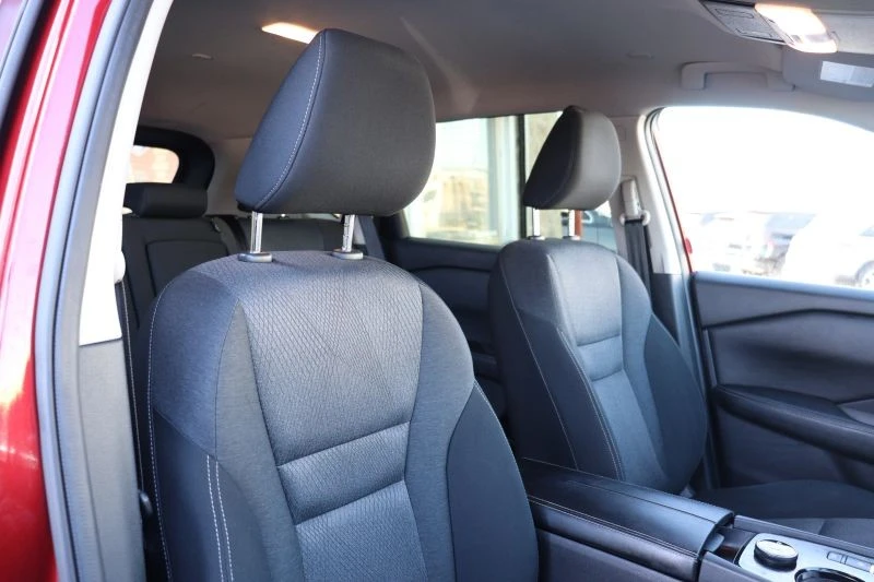 2024 Nissan Rogue - Image 12 of 12