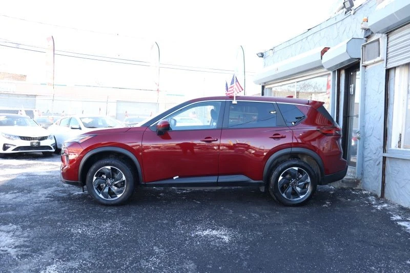 2024 Nissan Rogue - Image 5 of 12