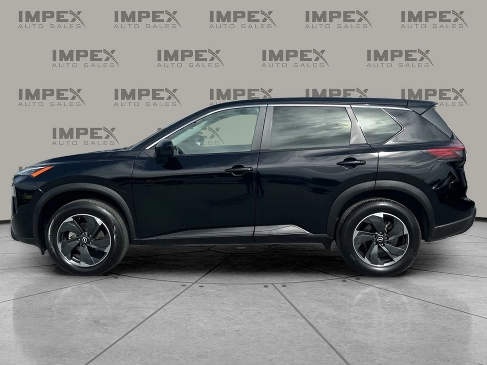 2024 Nissan Rogue - Image 2 of 12