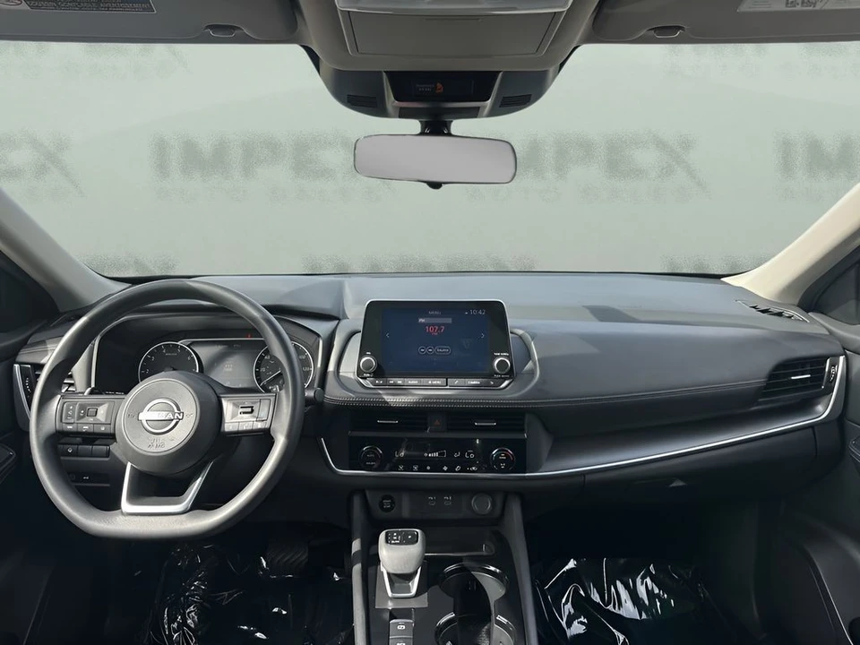 2024 Nissan Rogue - Image 12 of 12