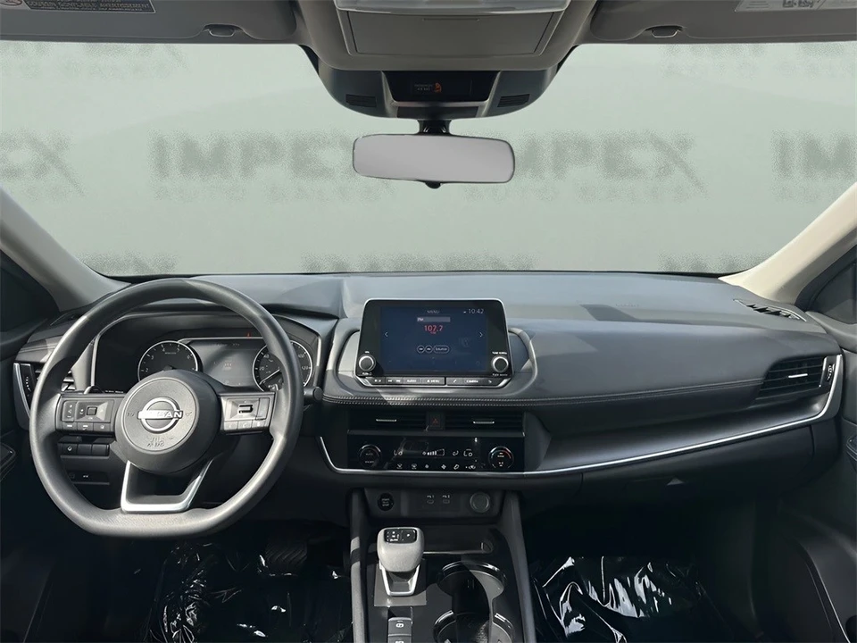 2024 Nissan Rogue - Image 12 of 12