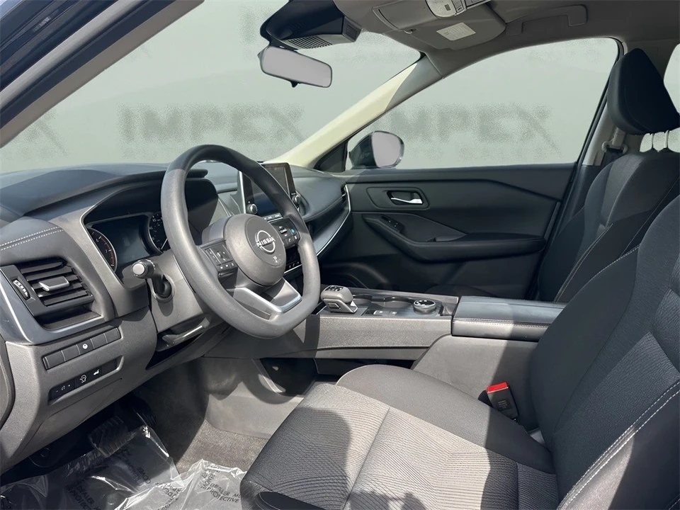 2024 Nissan Rogue - Image 9 of 12