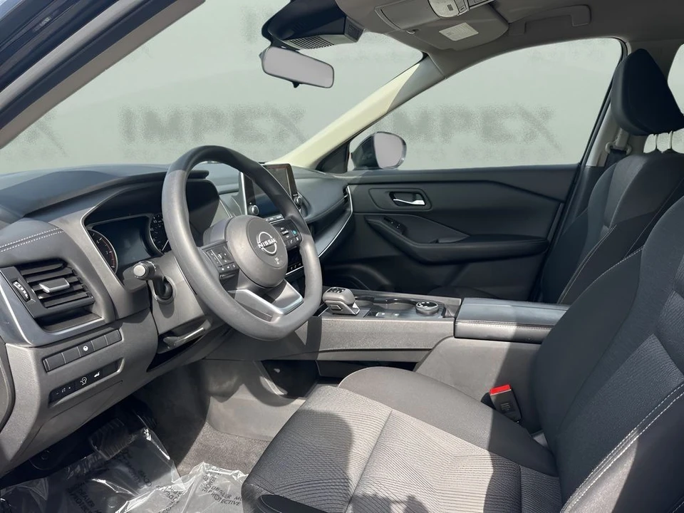 2024 Nissan Rogue - Image 9 of 12