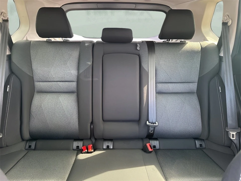 2024 Nissan Rogue - Image 11 of 12
