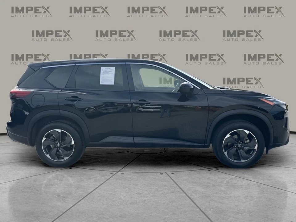 2024 Nissan Rogue - Image 6 of 12