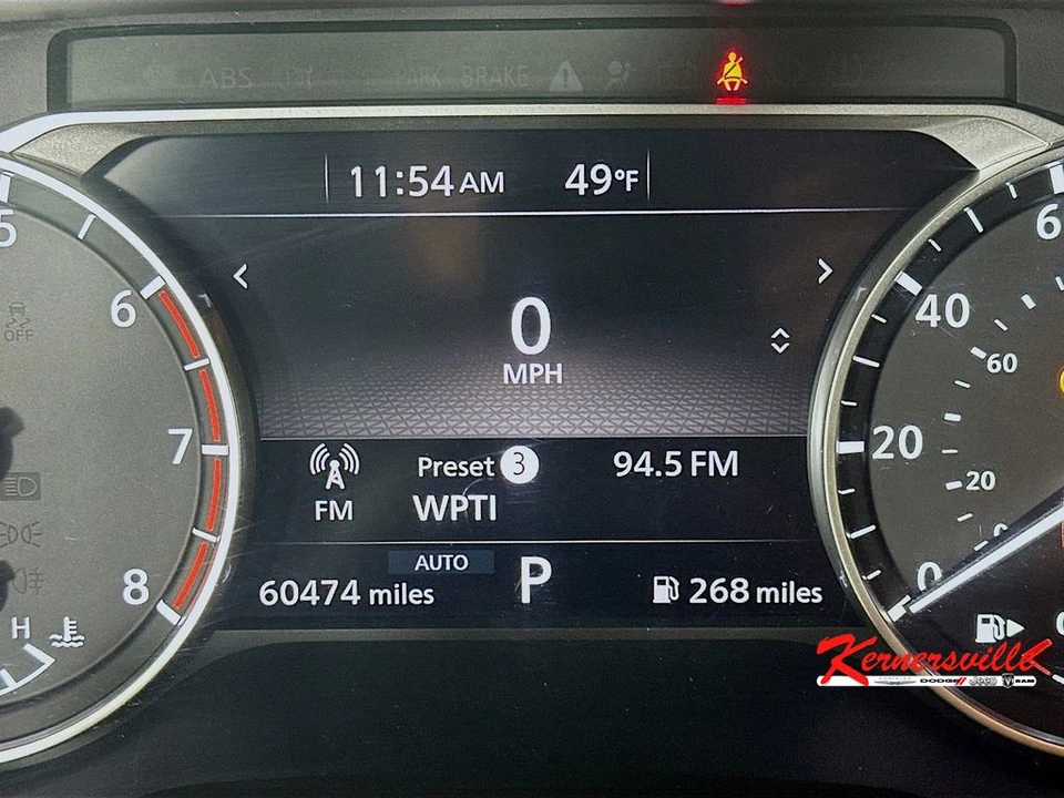 2024 Nissan Rogue - Image 15 of 21