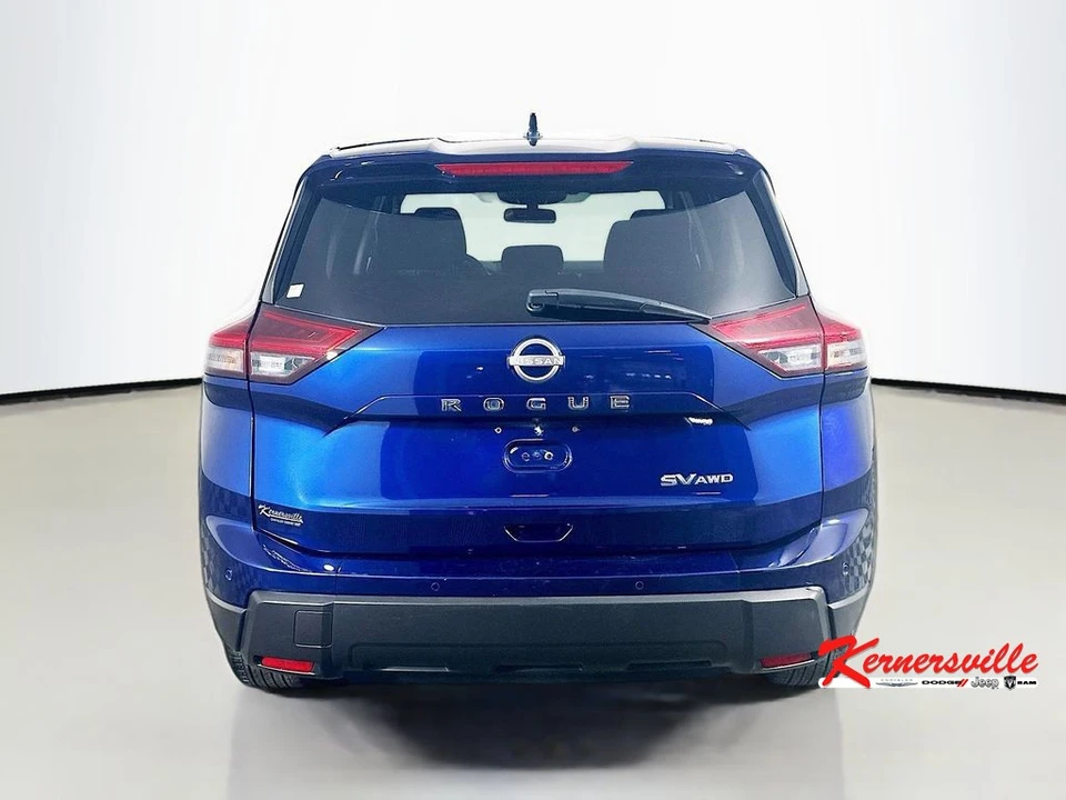 2024 Nissan Rogue - Image 6 of 21