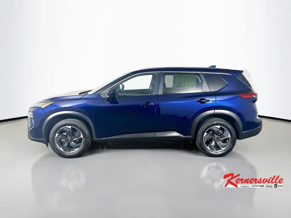 2024 Nissan Rogue - Image 4 of 21