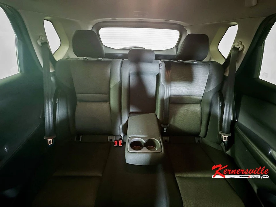 2024 Nissan Rogue - Image 13 of 21