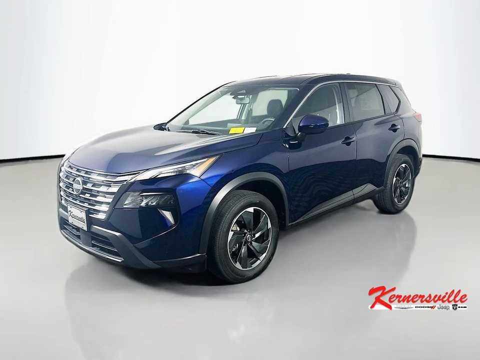 2024 Nissan Rogue - Image 3 of 21