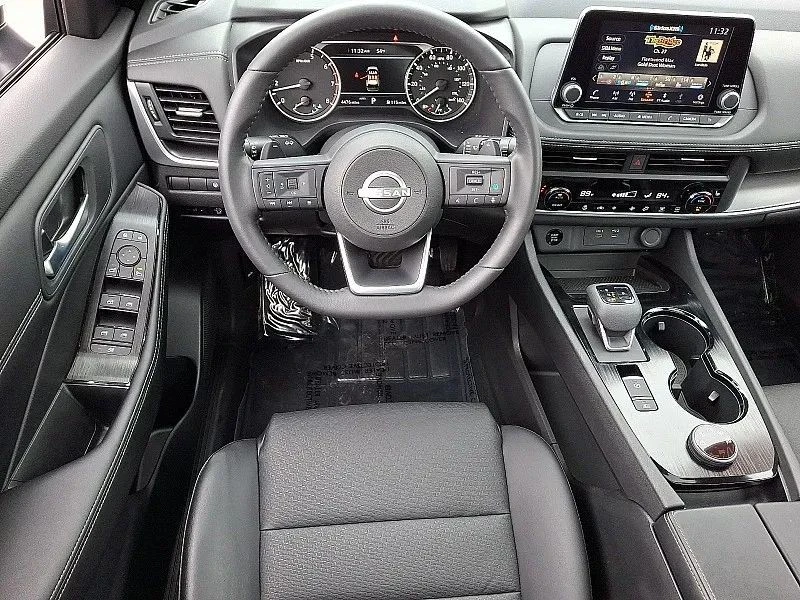 2024 Nissan Rogue - Image 12 of 12