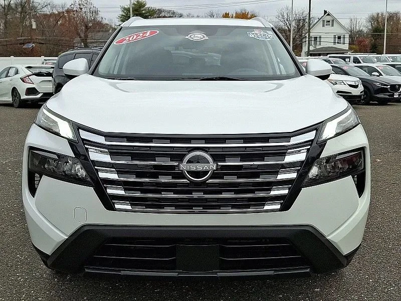 2024 Nissan Rogue - Image 3 of 12