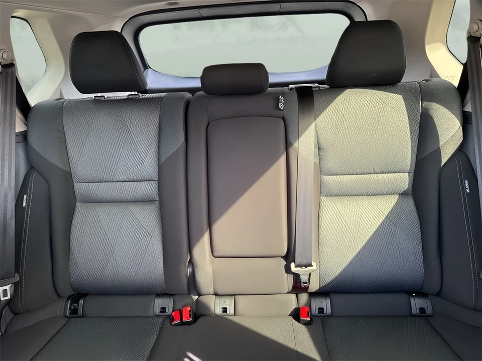 2024 Nissan Rogue - Image 11 of 12