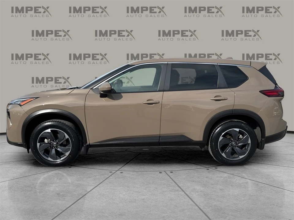2024 Nissan Rogue - Image 2 of 12