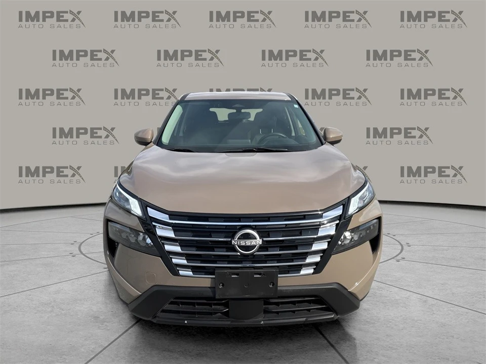 2024 Nissan Rogue - Image 8 of 12