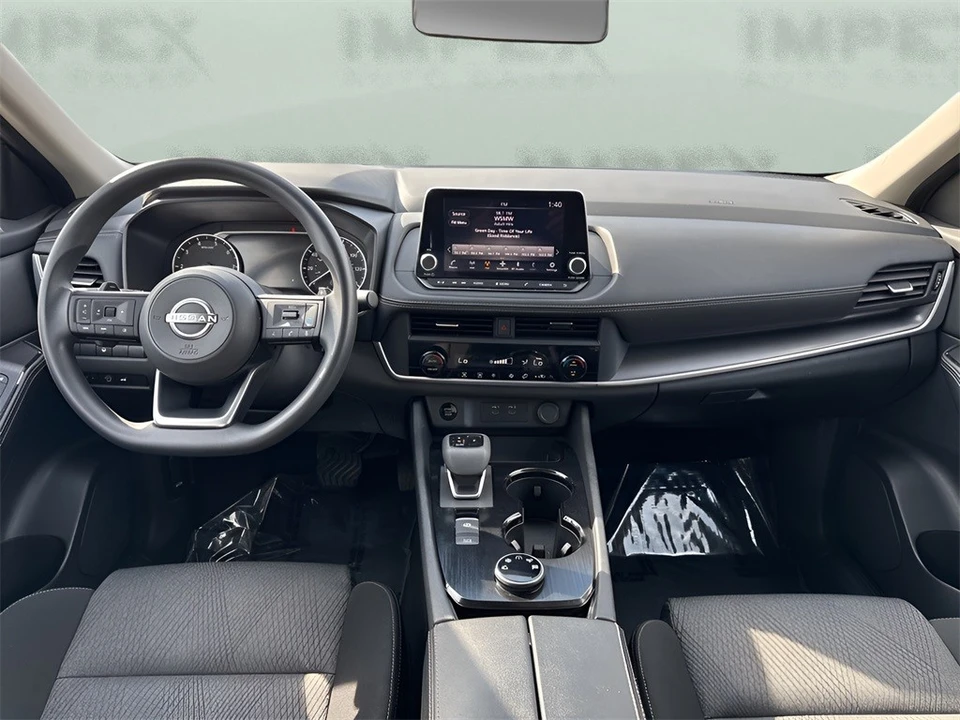 2024 Nissan Rogue - Image 12 of 12