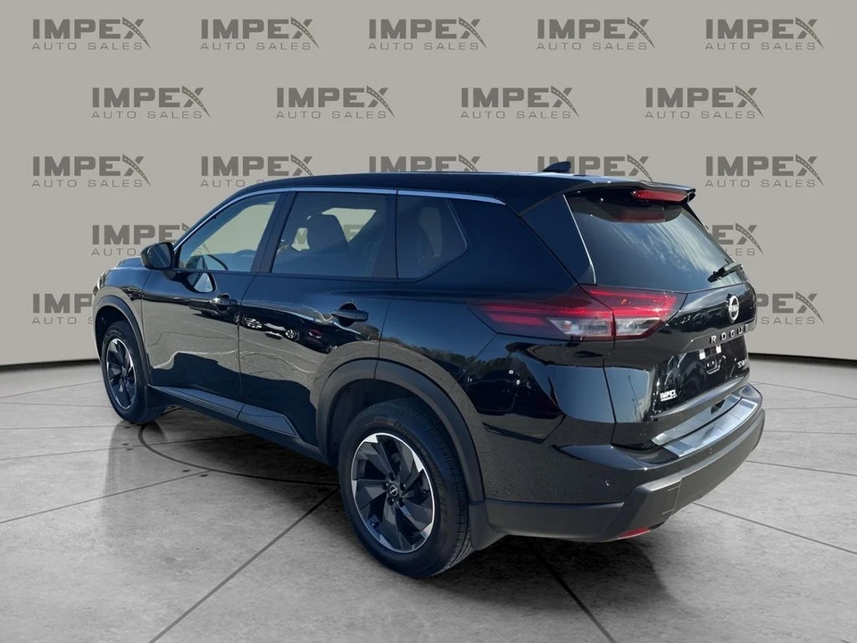 2024 Nissan Rogue - Image 3 of 21