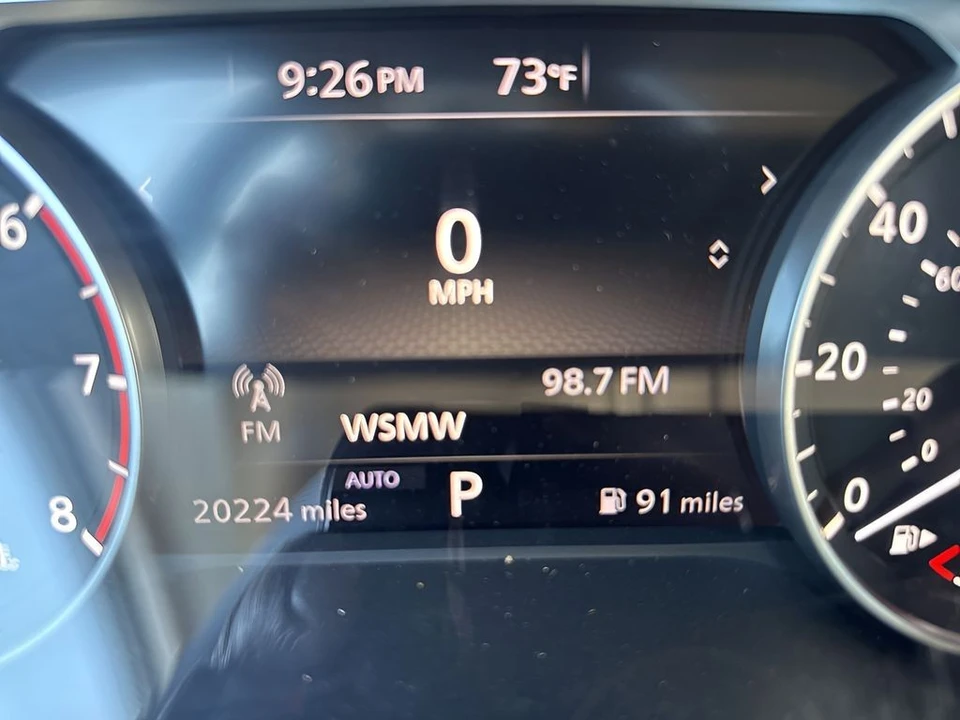 2024 Nissan Rogue - Image 21 of 21