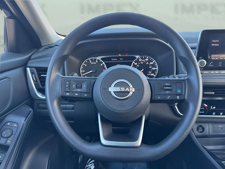 2024 Nissan Rogue - Image 13 of 21