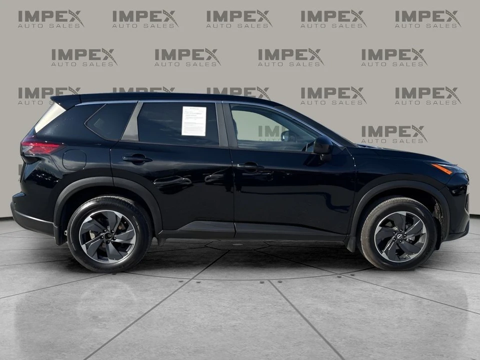 2024 Nissan Rogue - Image 6 of 21