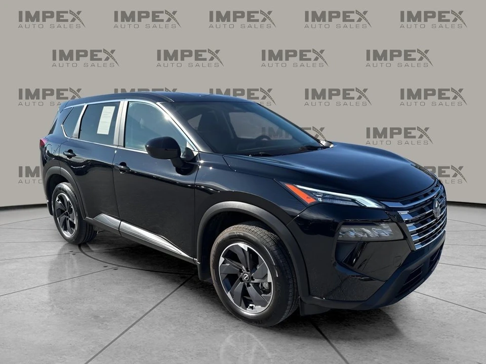 2024 Nissan Rogue - Image 7 of 21