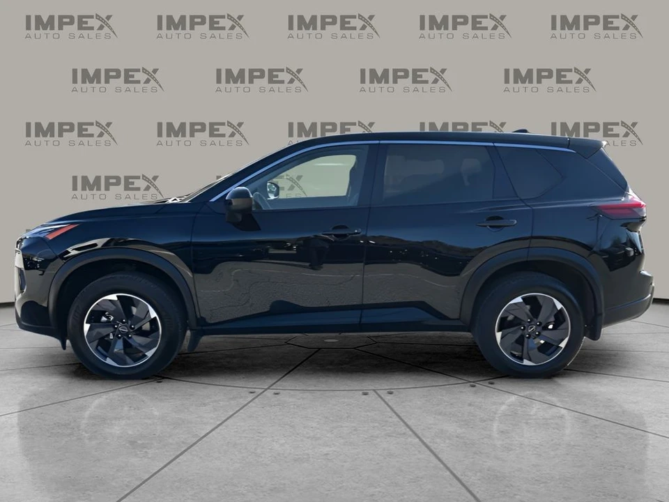 2024 Nissan Rogue - Image 2 of 21