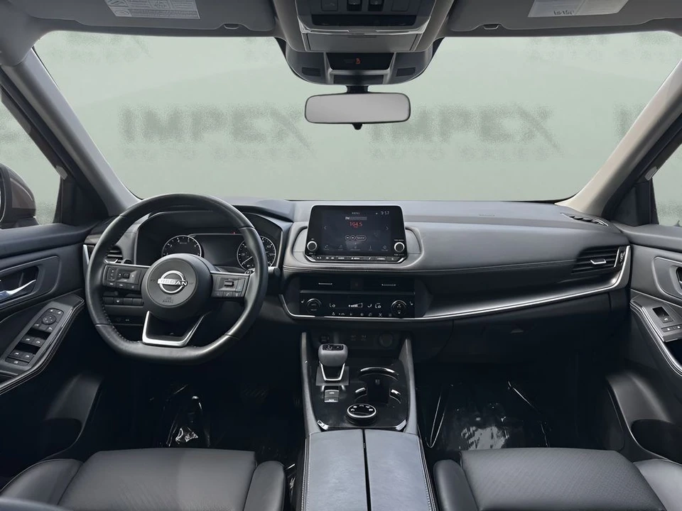 2024 Nissan Rogue - Image 12 of 21